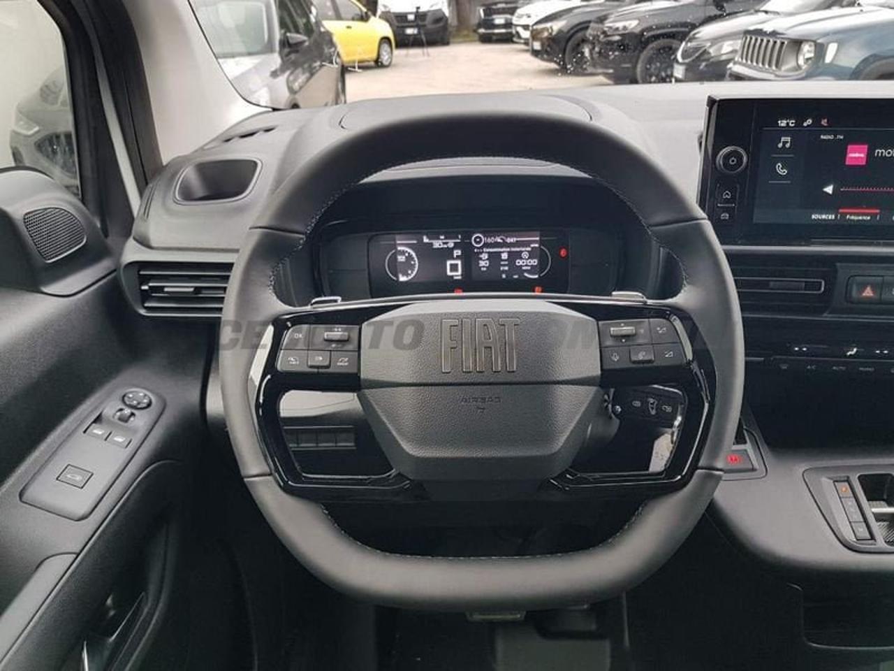 Fiat Fiat Doblo usata 13