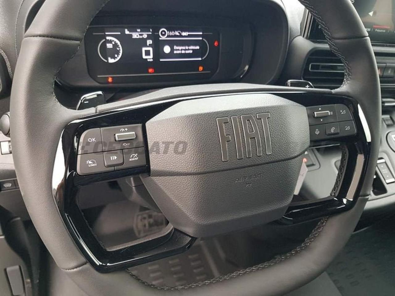 Fiat Fiat Doblo usata 14