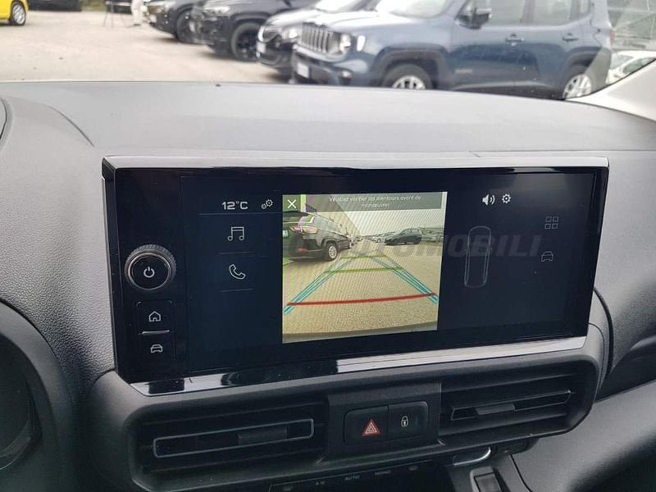 Fiat Fiat Doblo usata 23