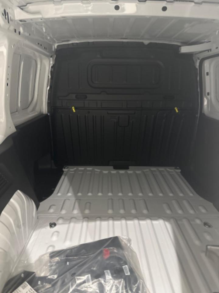 Fiat Fiat Doblo usata, con Caricabatterie di bordo da 22 kW