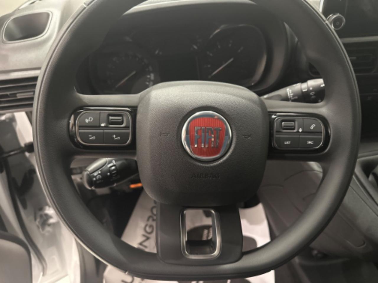 Fiat Fiat Doblo usata, con Climatizzatore