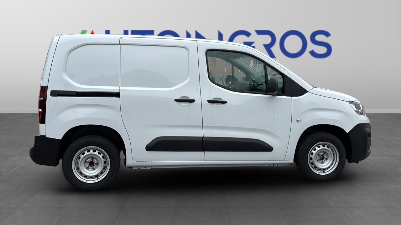 Fiat Fiat Doblo usata, con GPS