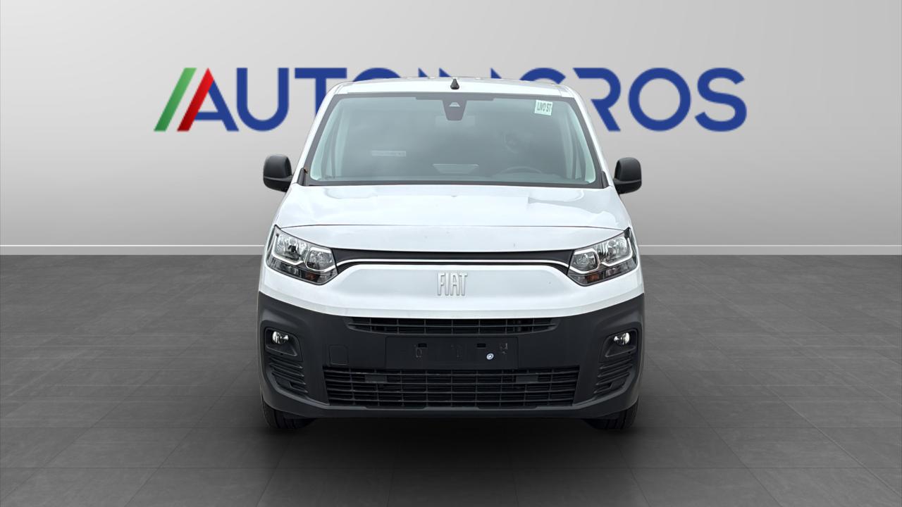 Fiat Fiat Doblo usata, con Mirror Screen