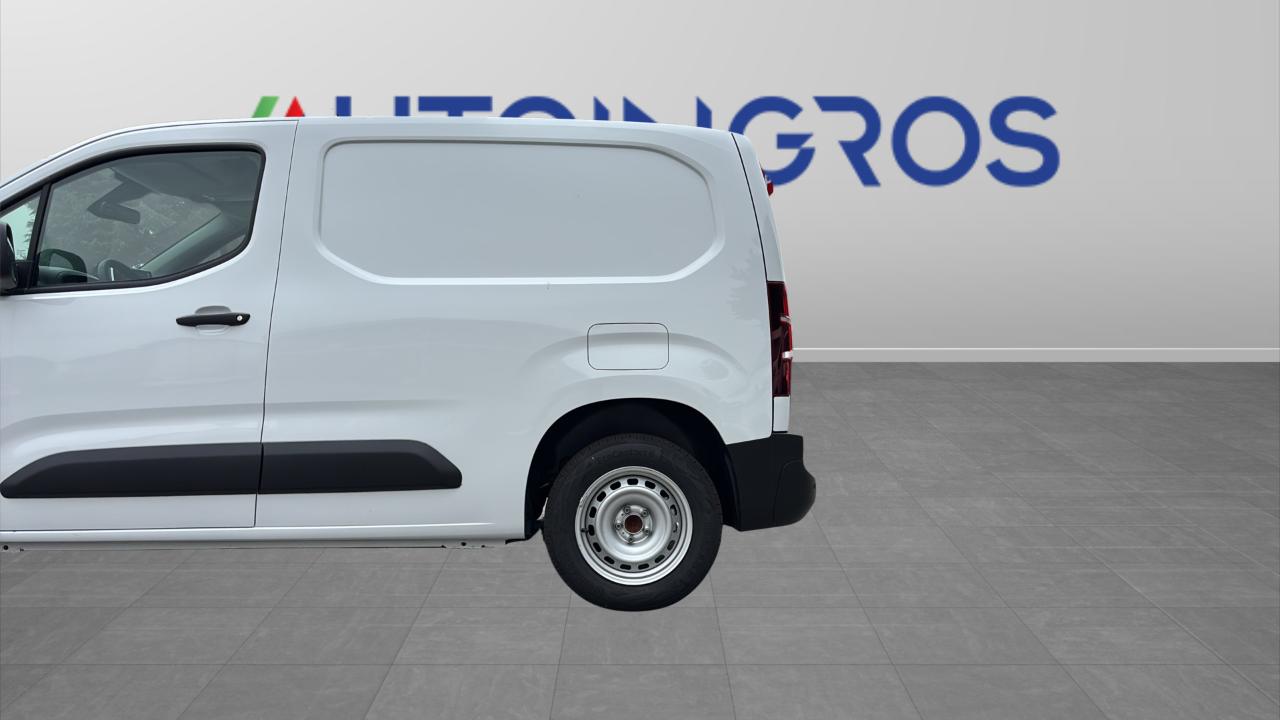 Fiat Fiat Doblo usata, con Portapacchi