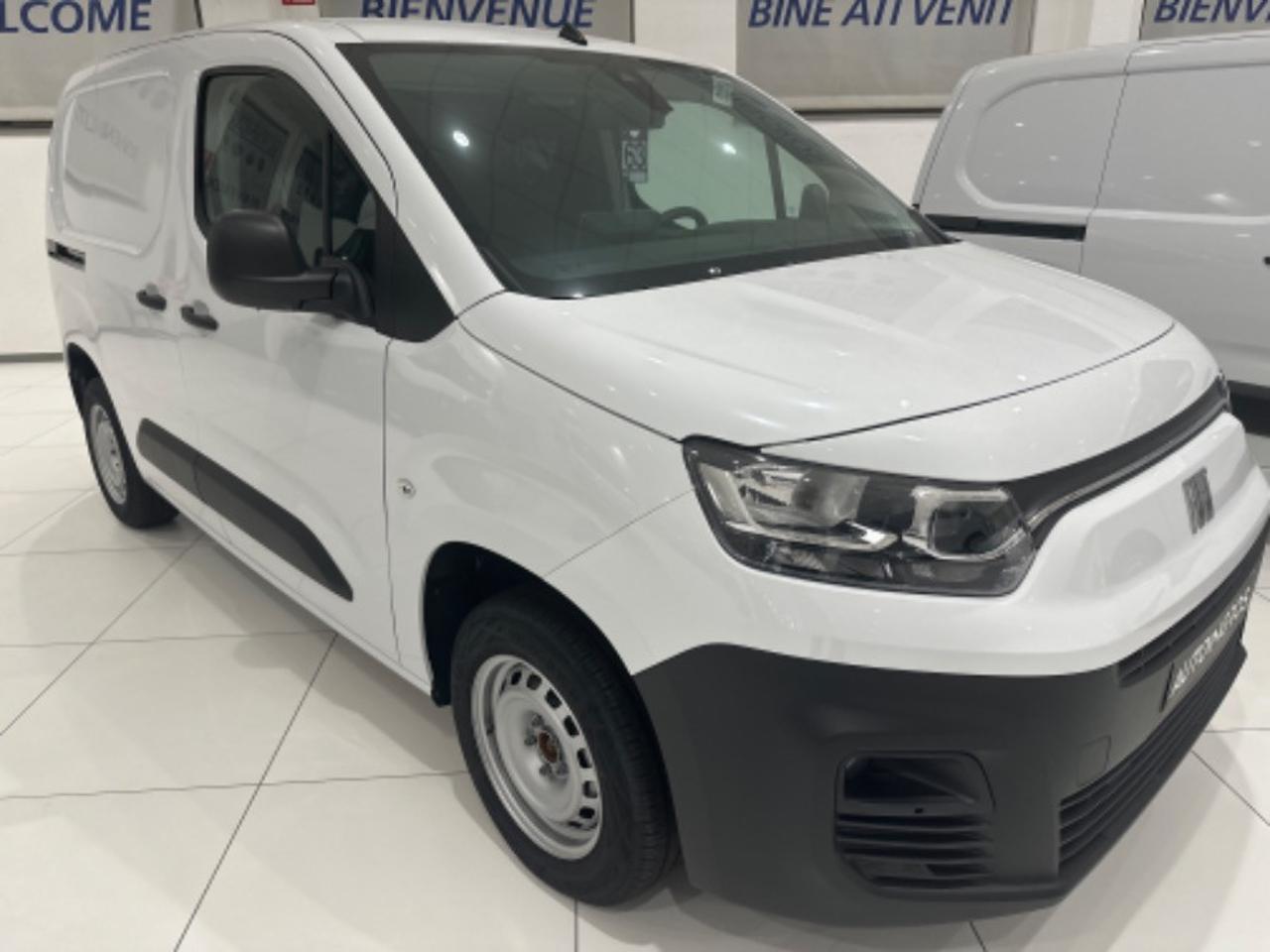 Fiat Fiat Doblo usata, con Tetto Panoramico