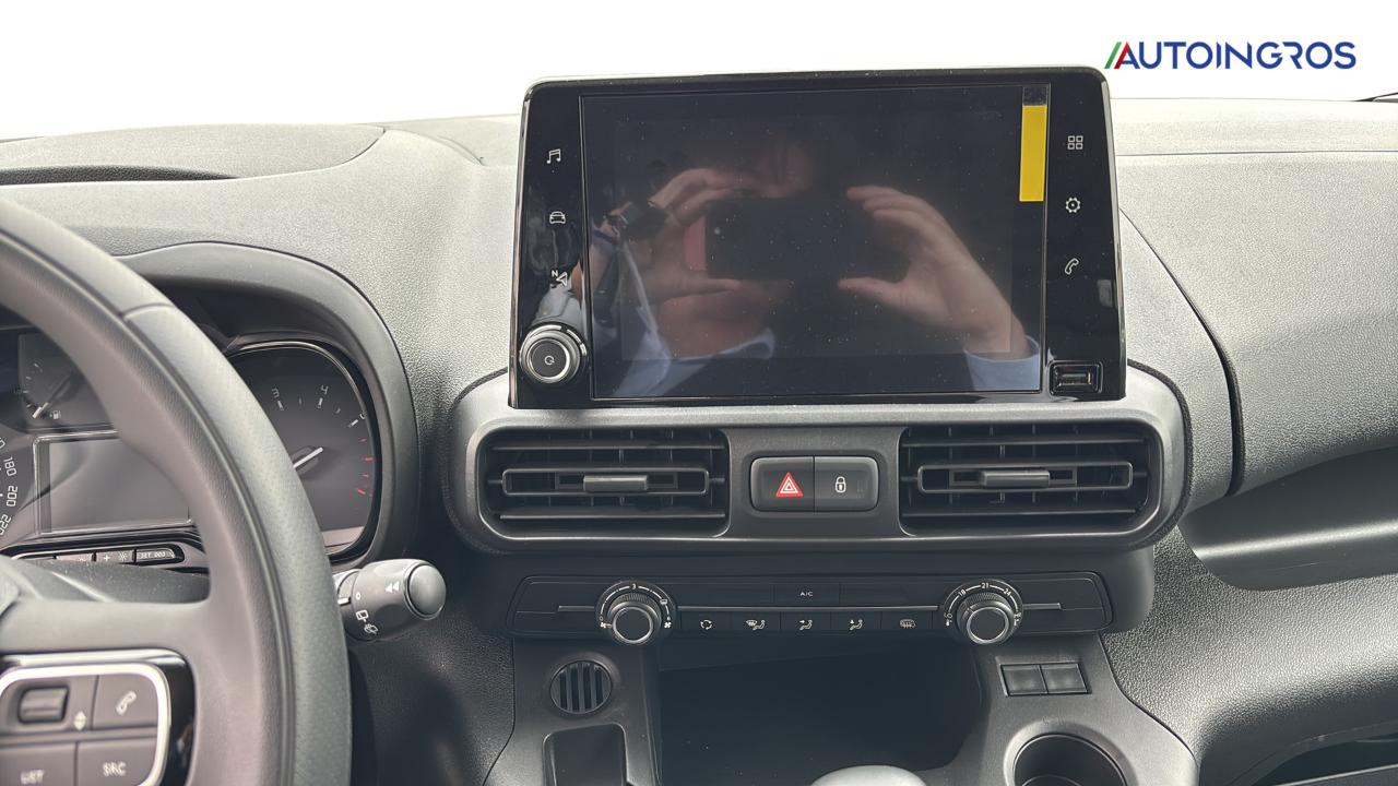 Fiat Fiat Doblo usata 15