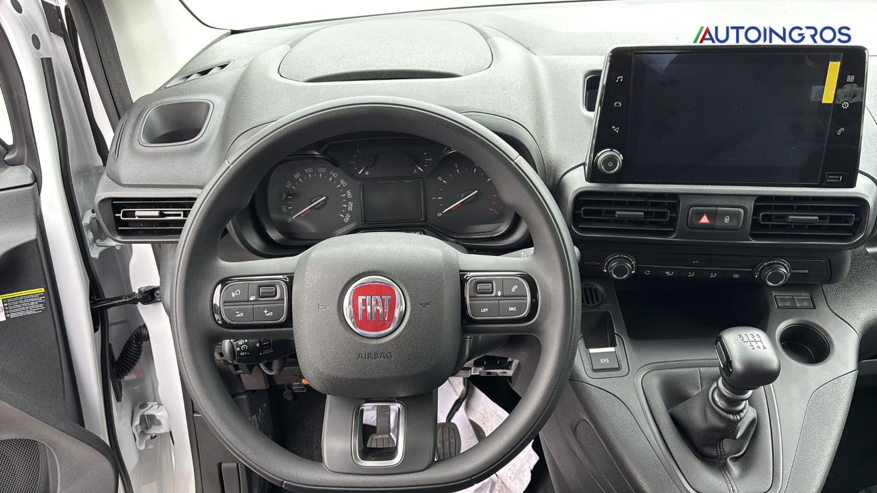 Fiat Fiat Doblo usata 16