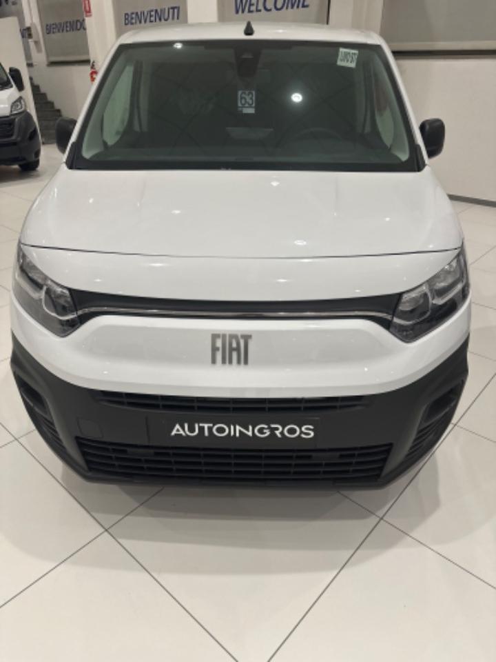 Fiat Fiat Doblo usata 17