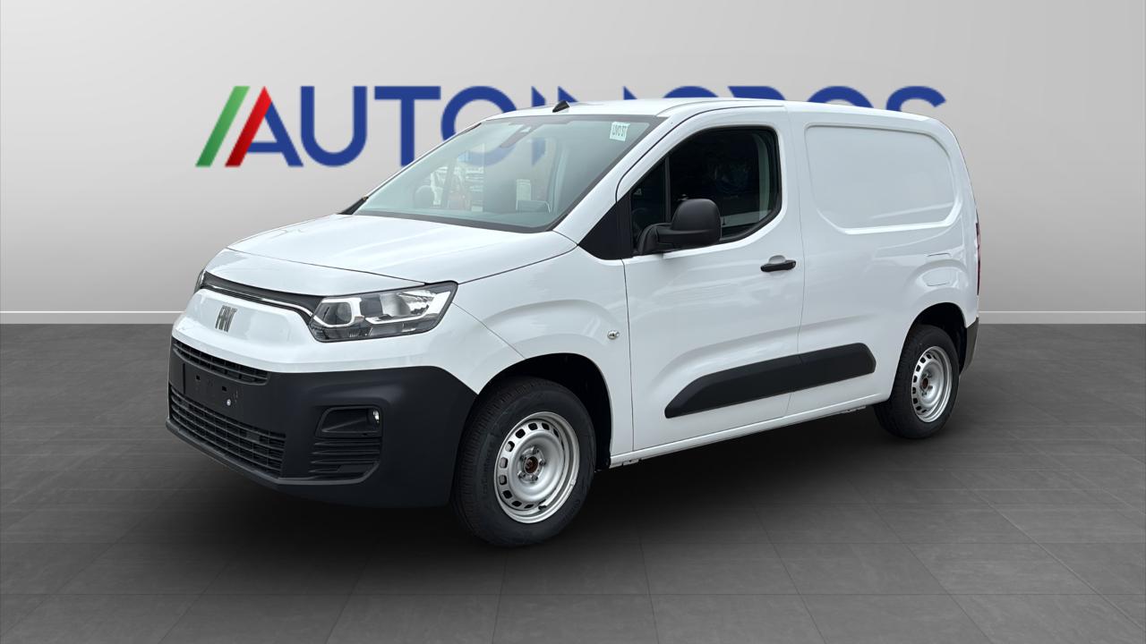 Fiat Fiat Doblo usata 18