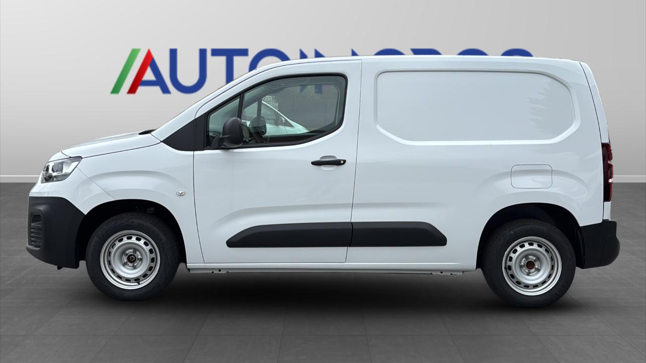 Fiat Fiat Doblo usata 20
