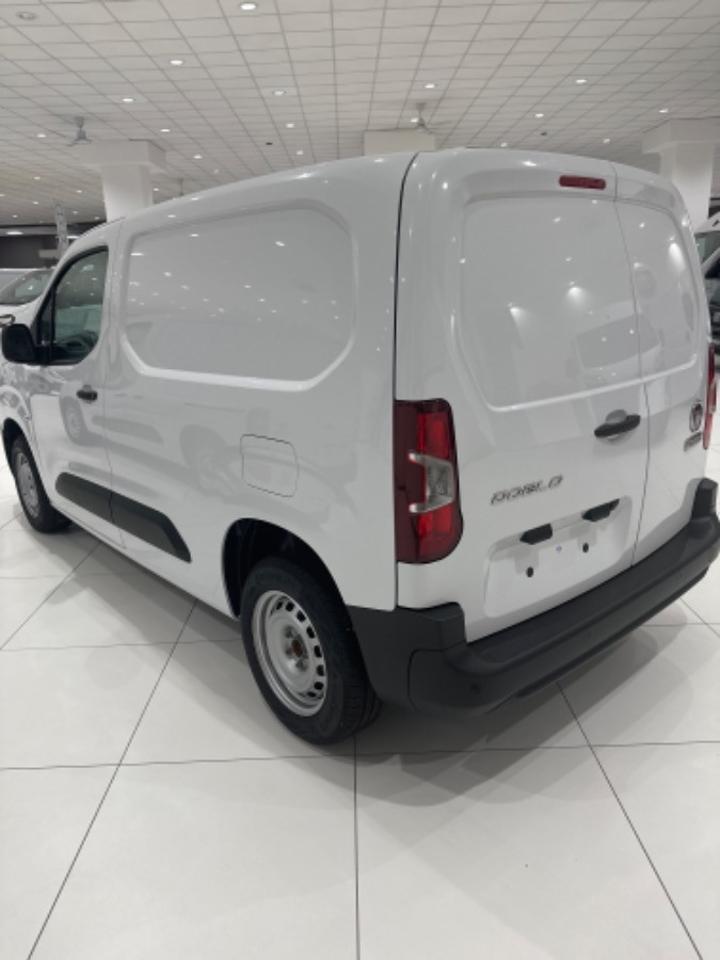 Fiat Fiat Doblo usata 21