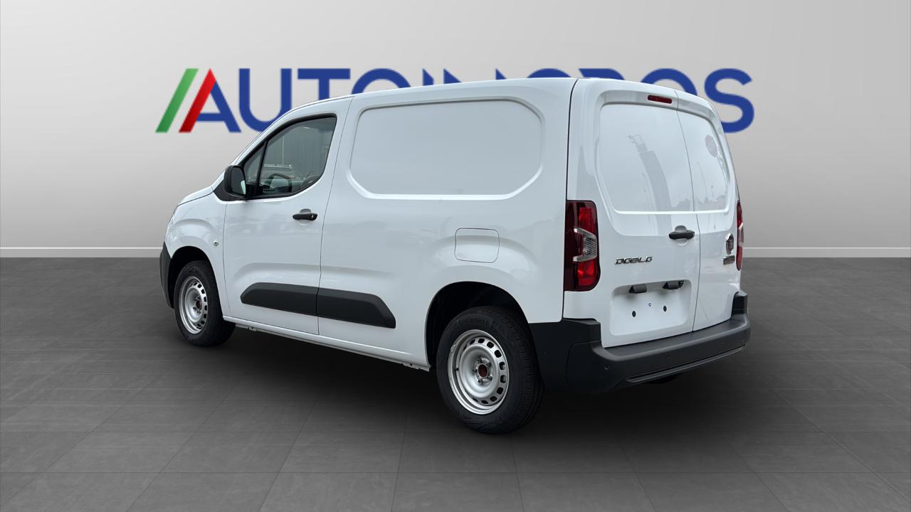 Fiat Fiat Doblo usata 22