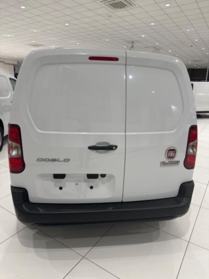 Fiat Fiat Doblo usata 23