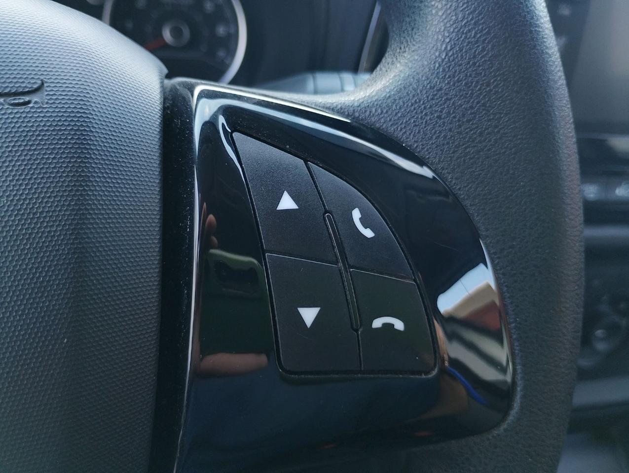 Fiat Fiat Doblo usata, con Isofix