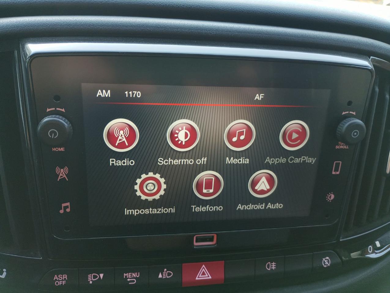 Fiat Fiat Doblo usata, con Portapacchi