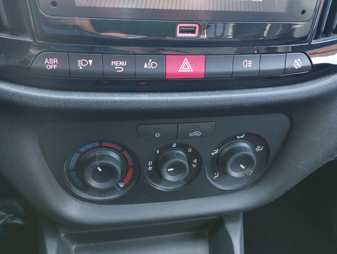 Fiat Fiat Doblo usata, con Sistema Keyless