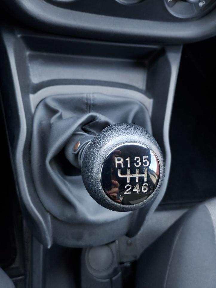 Fiat Fiat Doblo usata, con Tettuccio apribile