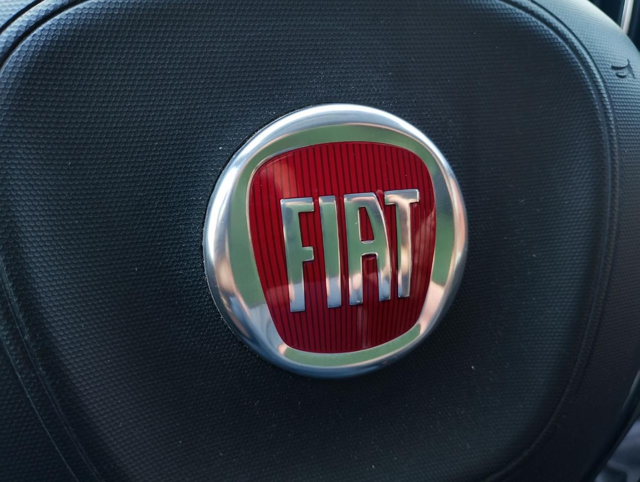 Fiat Fiat Doblo usata, con Vetri Oscurati