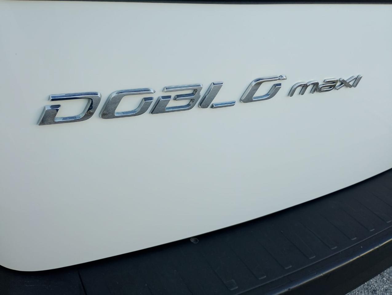 Fiat Fiat Doblo usata 15