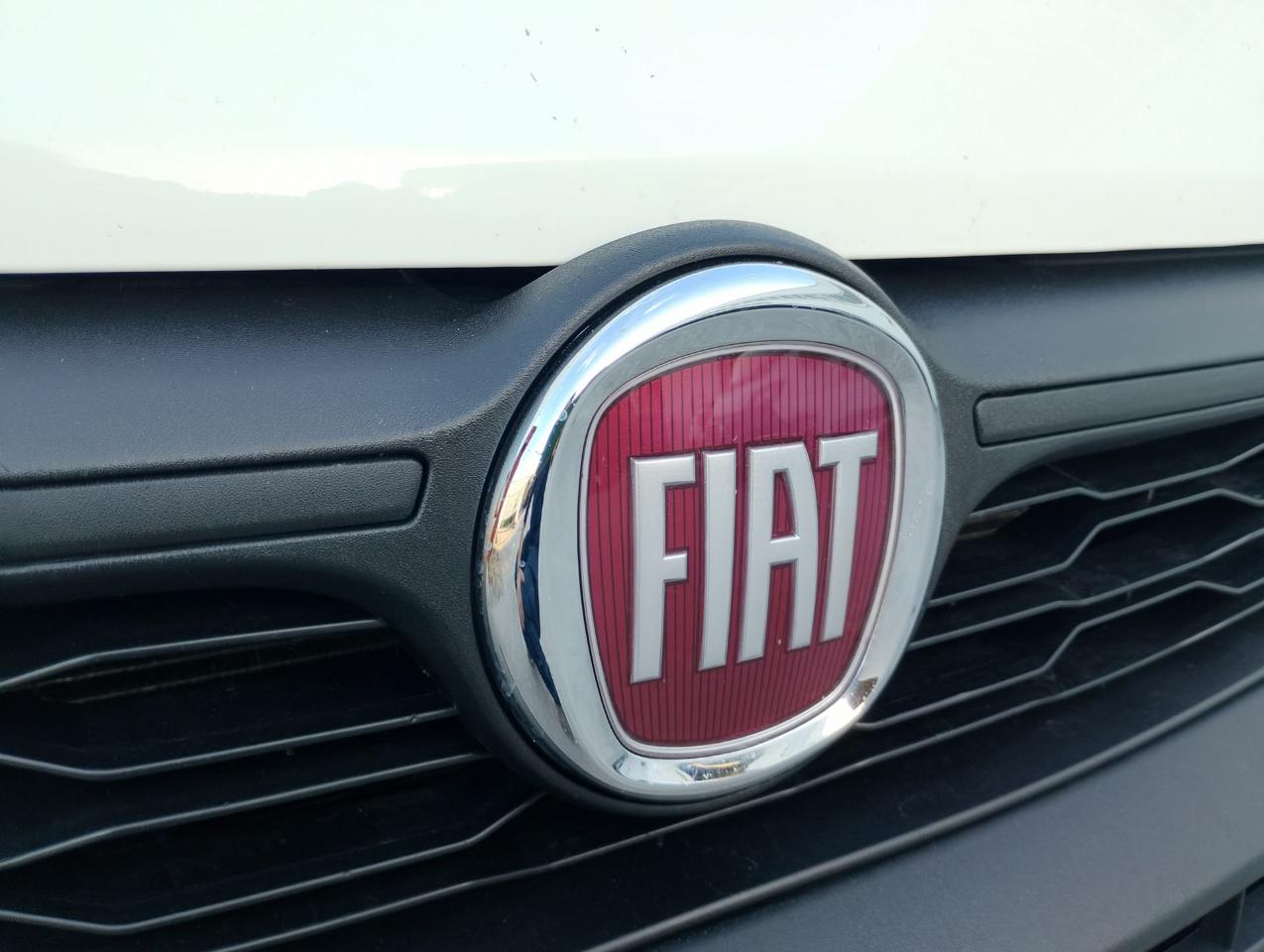 Fiat Fiat Doblo usata 17