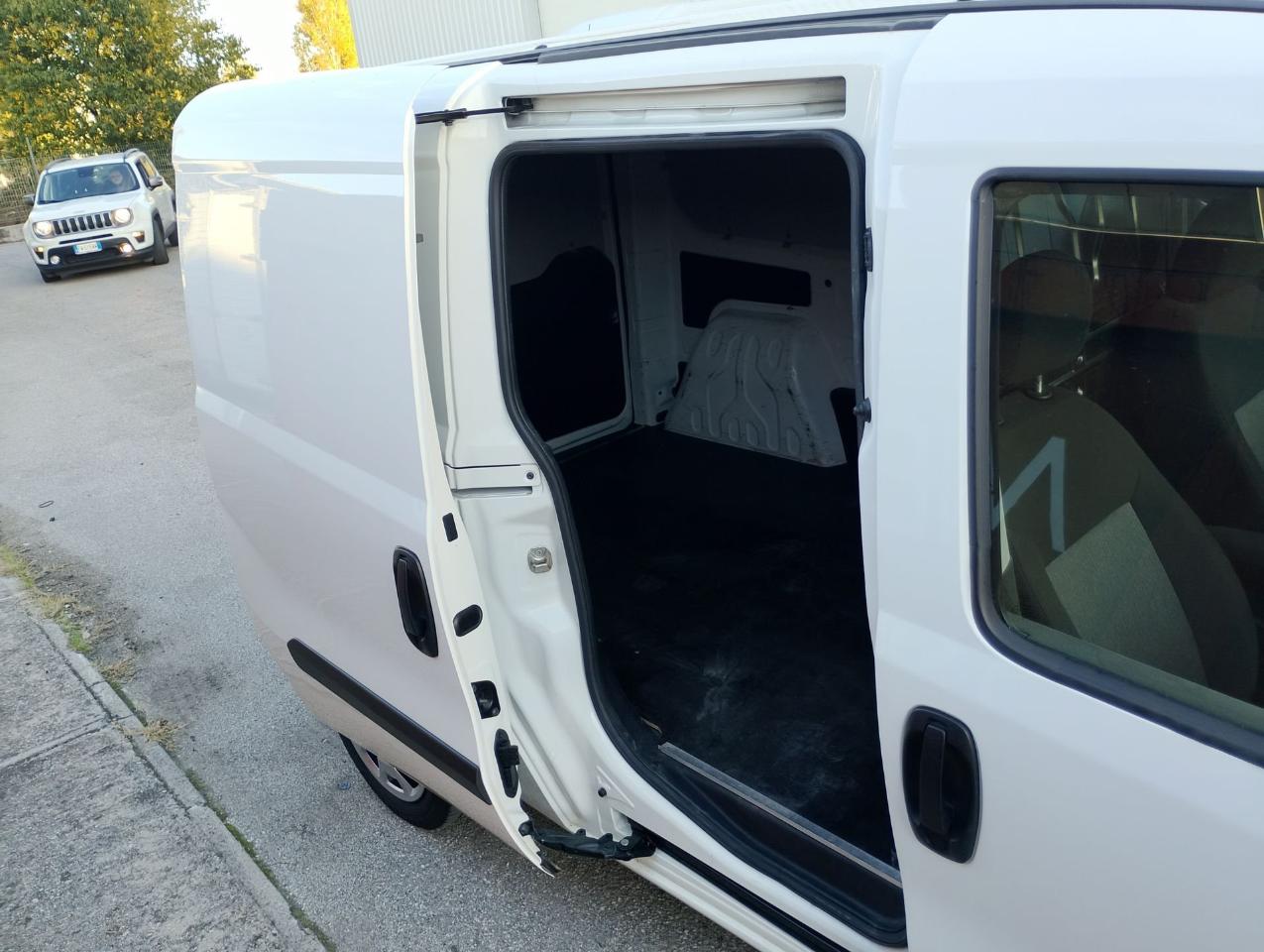 Fiat Fiat Doblo usata 18