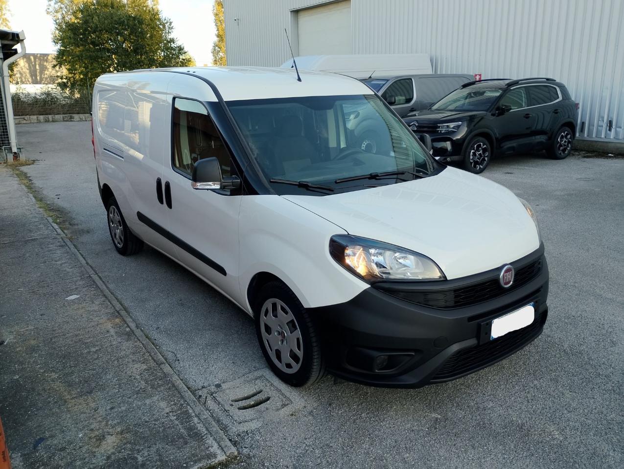 Fiat Fiat Doblo usata 19