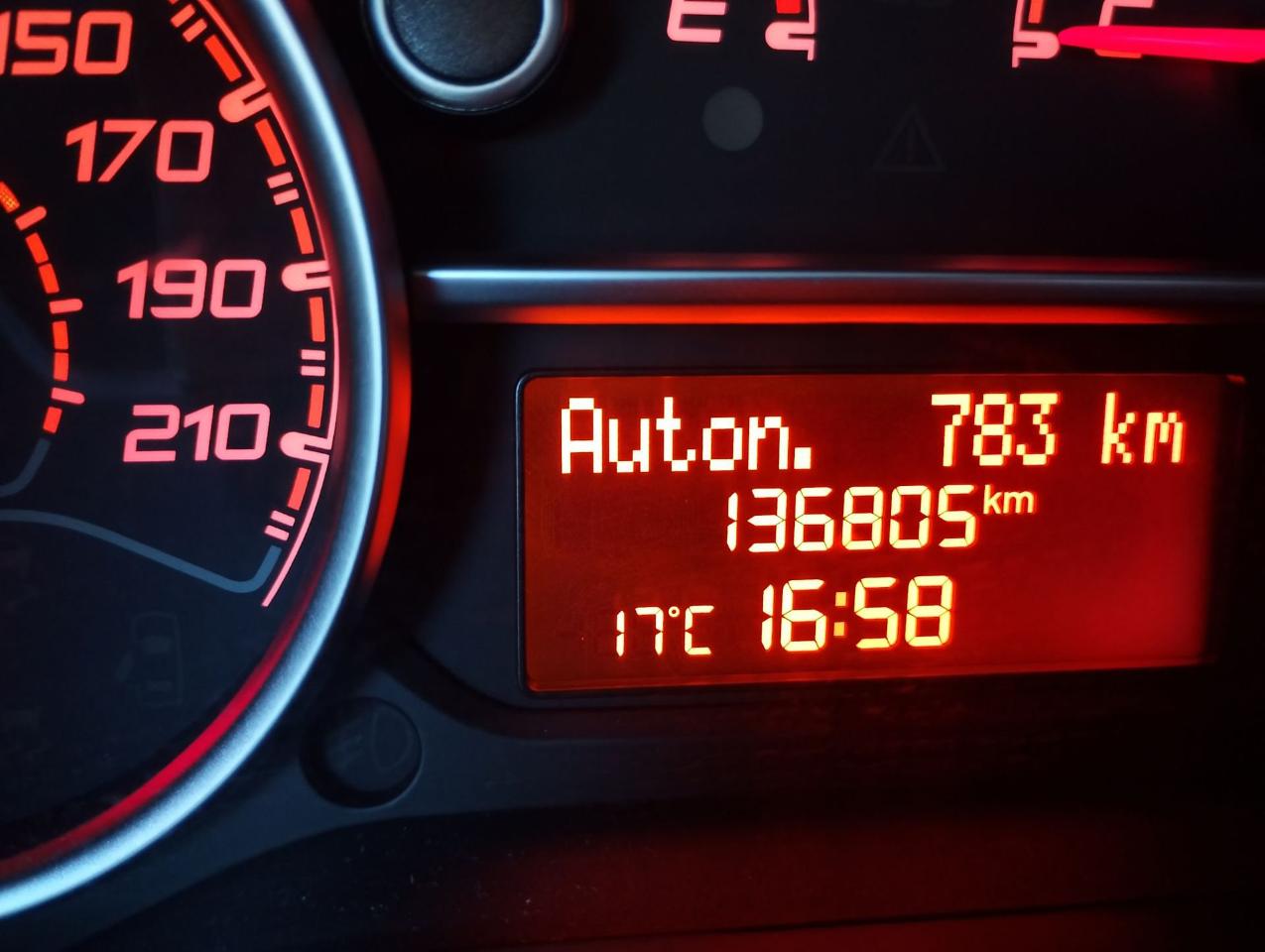 Fiat Fiat Doblo usata 22