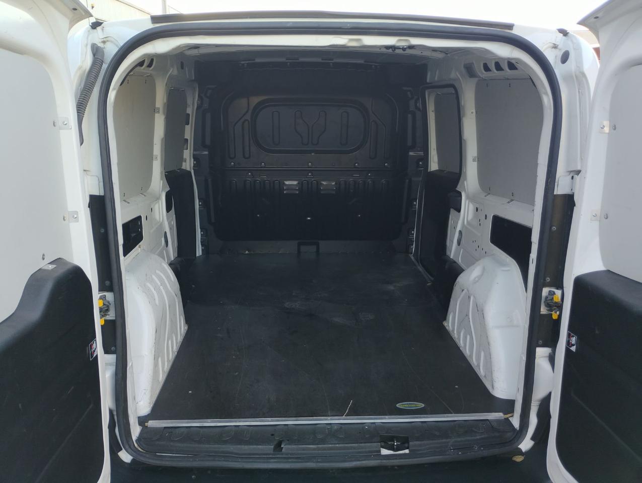 Fiat Fiat Doblo usata 23