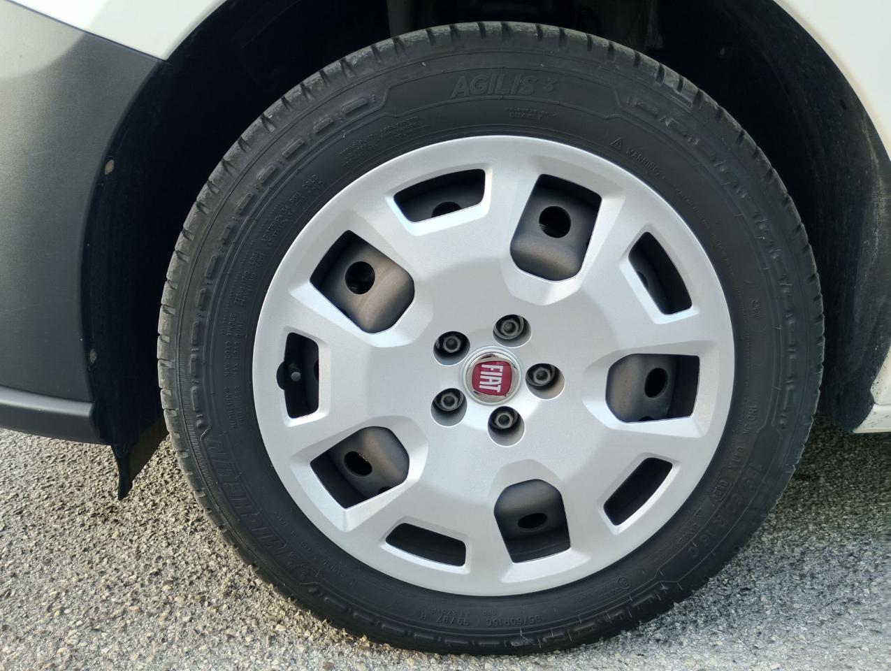 Fiat Fiat Doblo usata 27