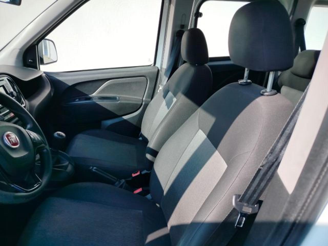 Fiat Fiat Doblo usata, con Portapacchi