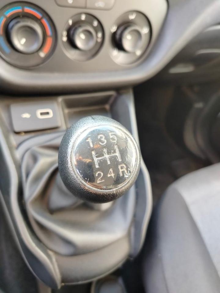 Fiat Fiat Doblo usata, con Tettuccio apribile