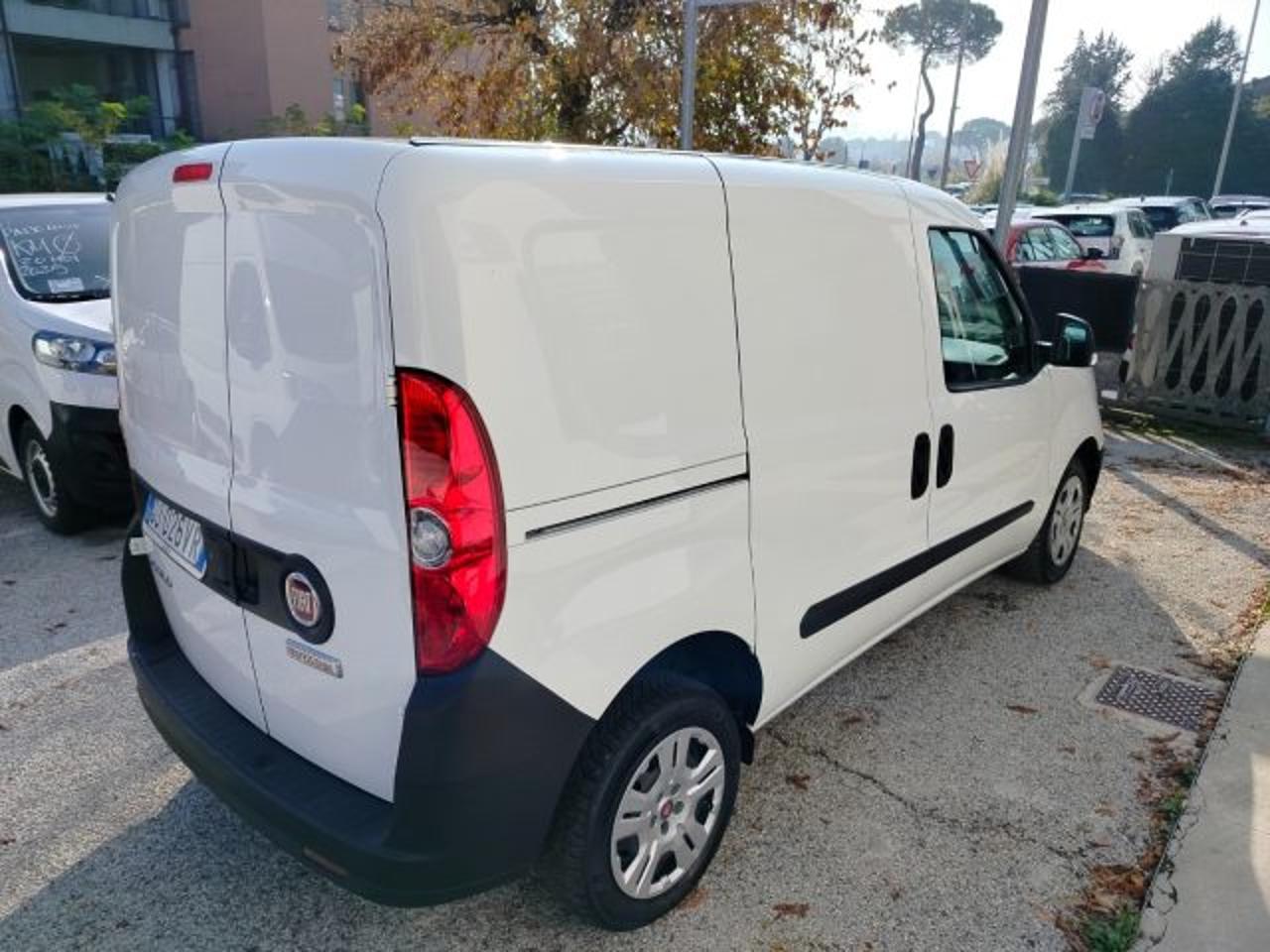 Fiat Fiat Doblo usata, con GPS