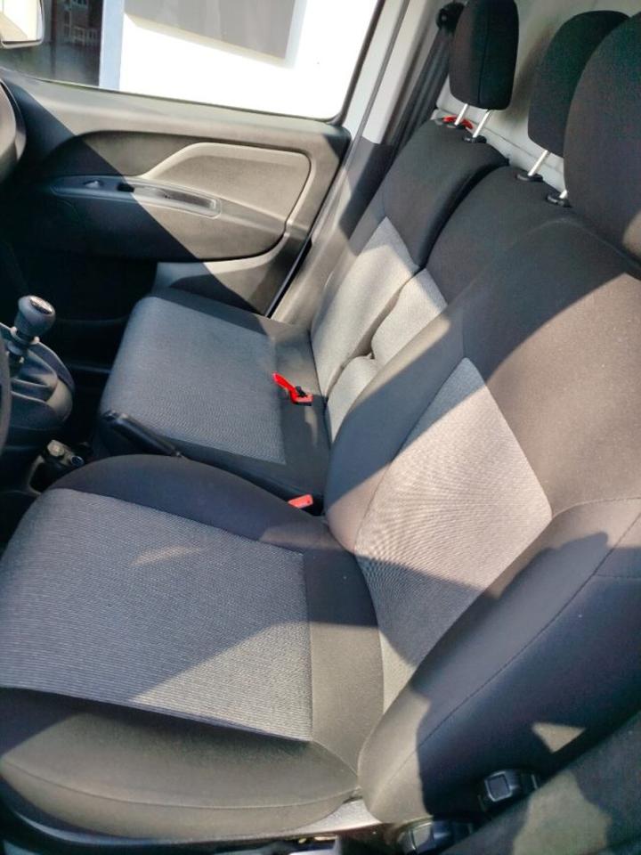 Fiat Fiat Doblo usata, con Portapacchi