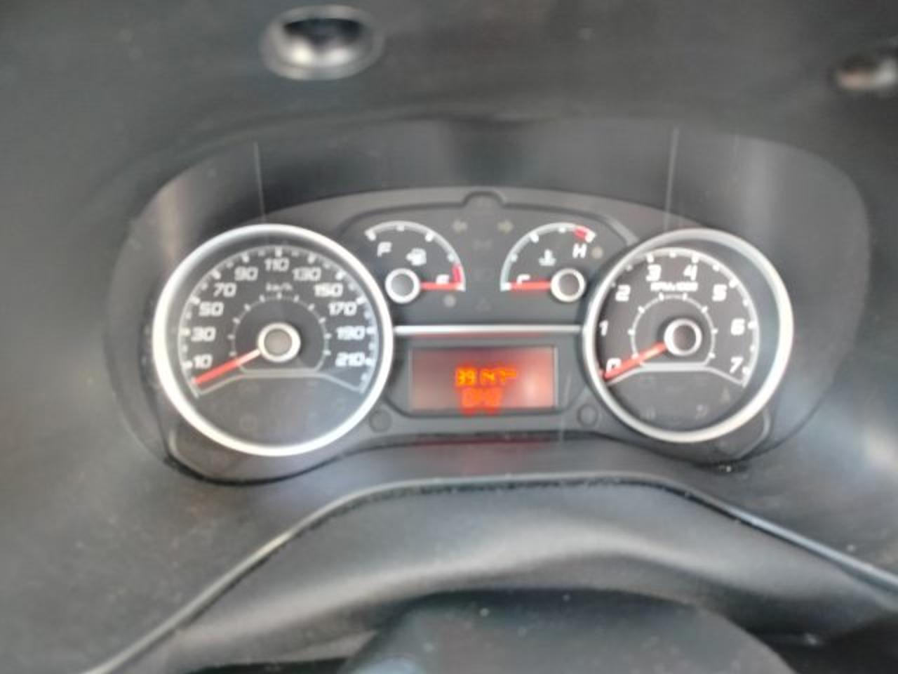 Fiat Fiat Doblo usata, con Tettuccio apribile