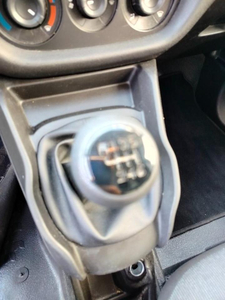 Fiat Fiat Doblo usata 15