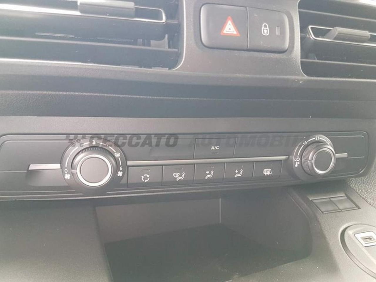 Fiat Fiat Doblo usata, con Caricabatterie di bordo da 11 kW