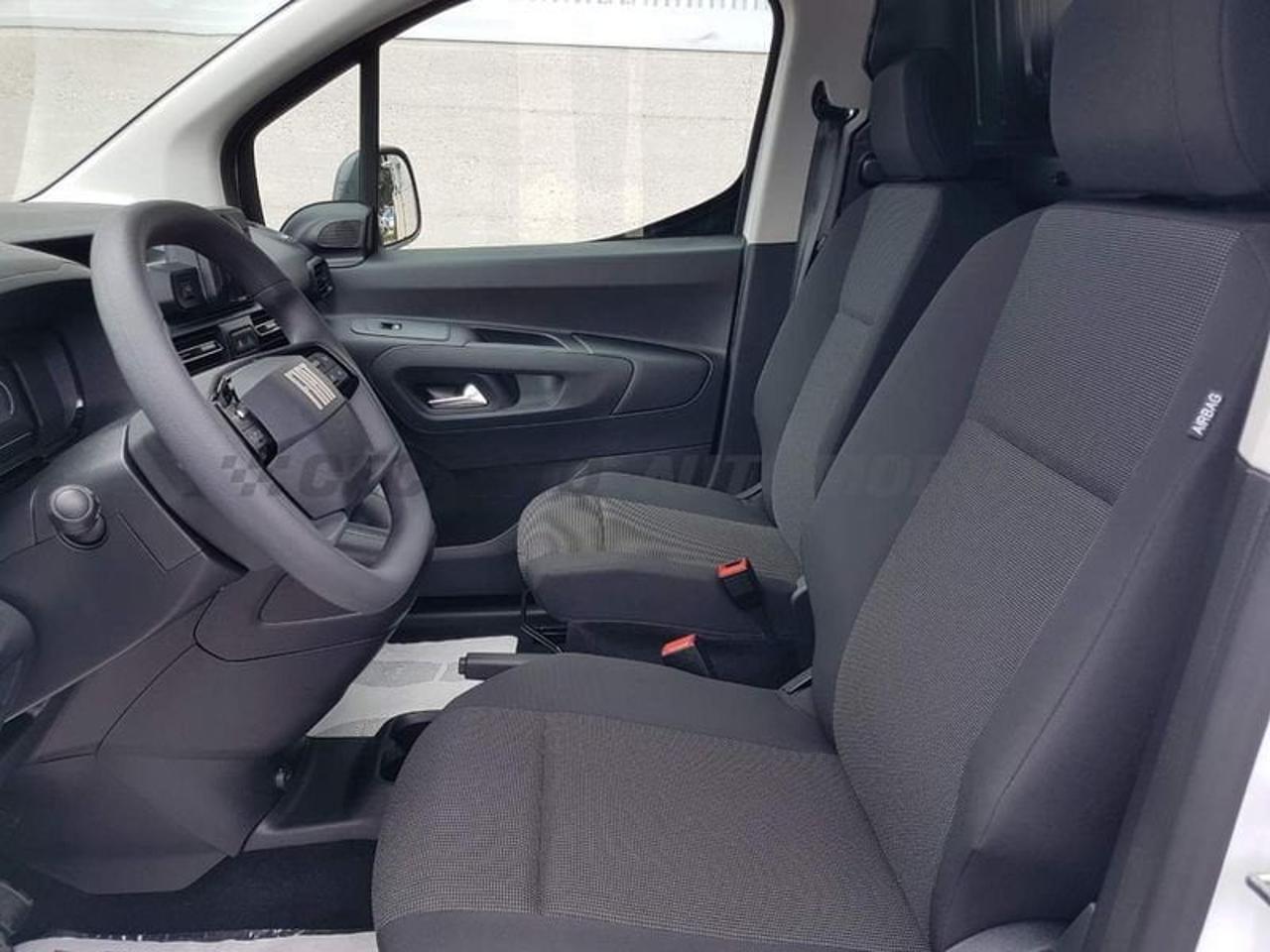 Fiat Fiat Doblo usata, con Climatizzatore