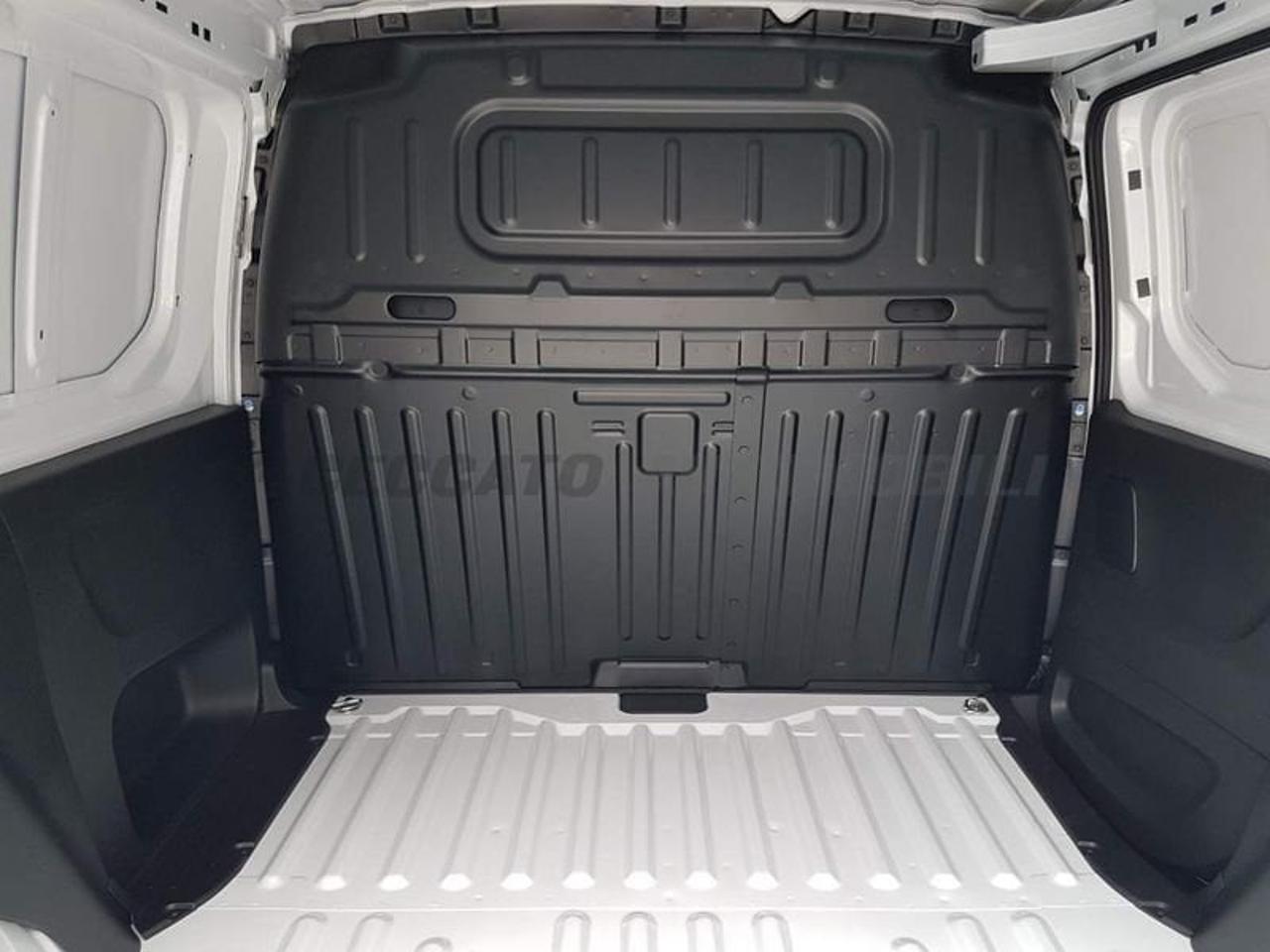 Fiat Fiat Doblo usata, con GPS