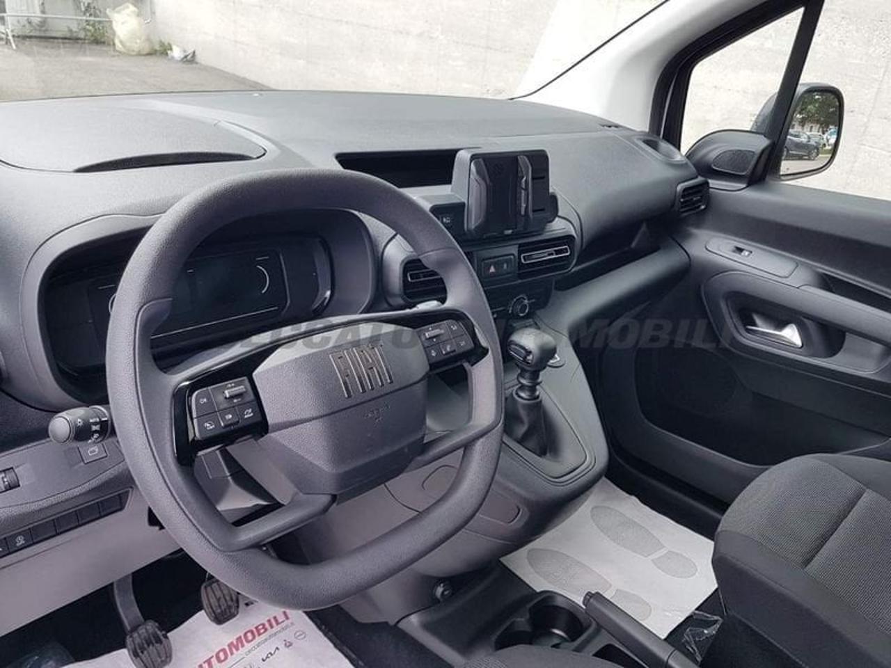 Fiat Fiat Doblo usata, con Tettuccio apribile