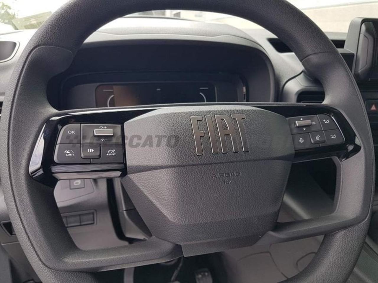 Fiat Fiat Doblo usata, con Xenon-led