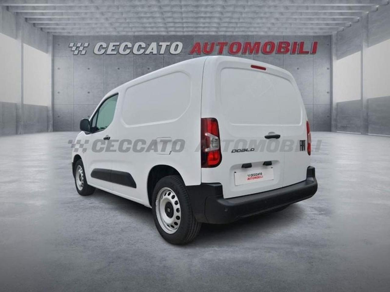Fiat Fiat Doblo usata 15