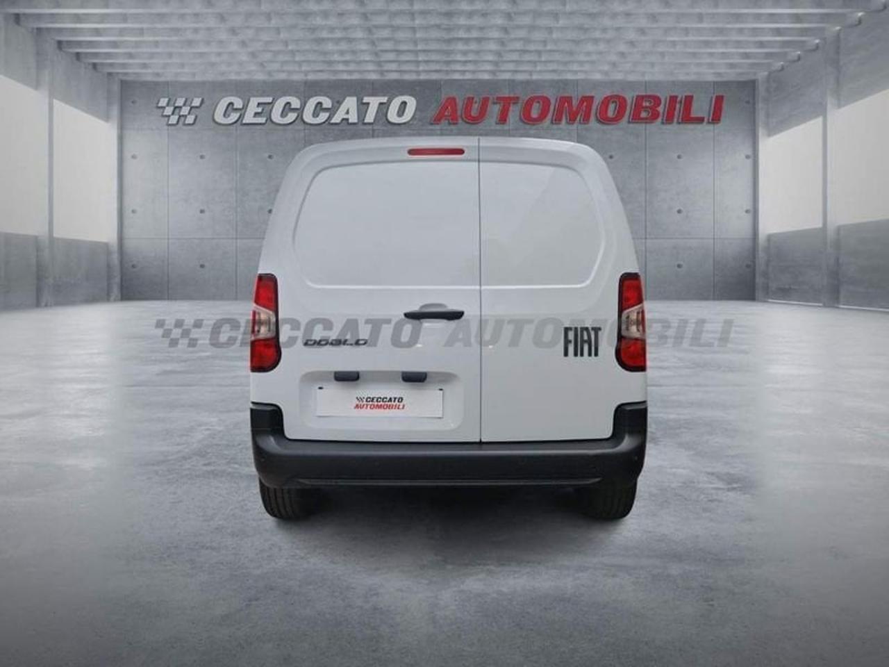 Fiat Fiat Doblo usata 17