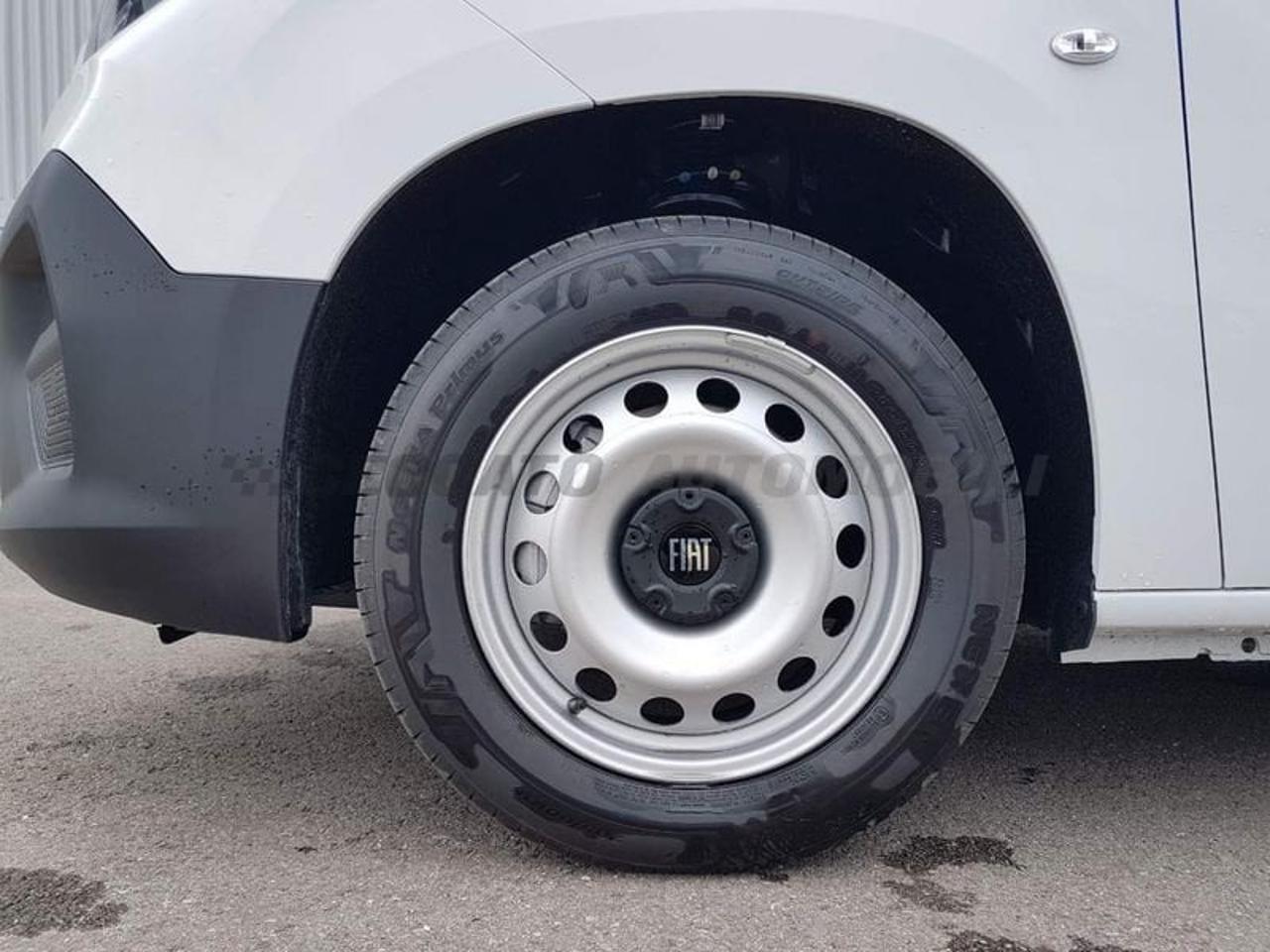 Fiat Fiat Doblo usata 18