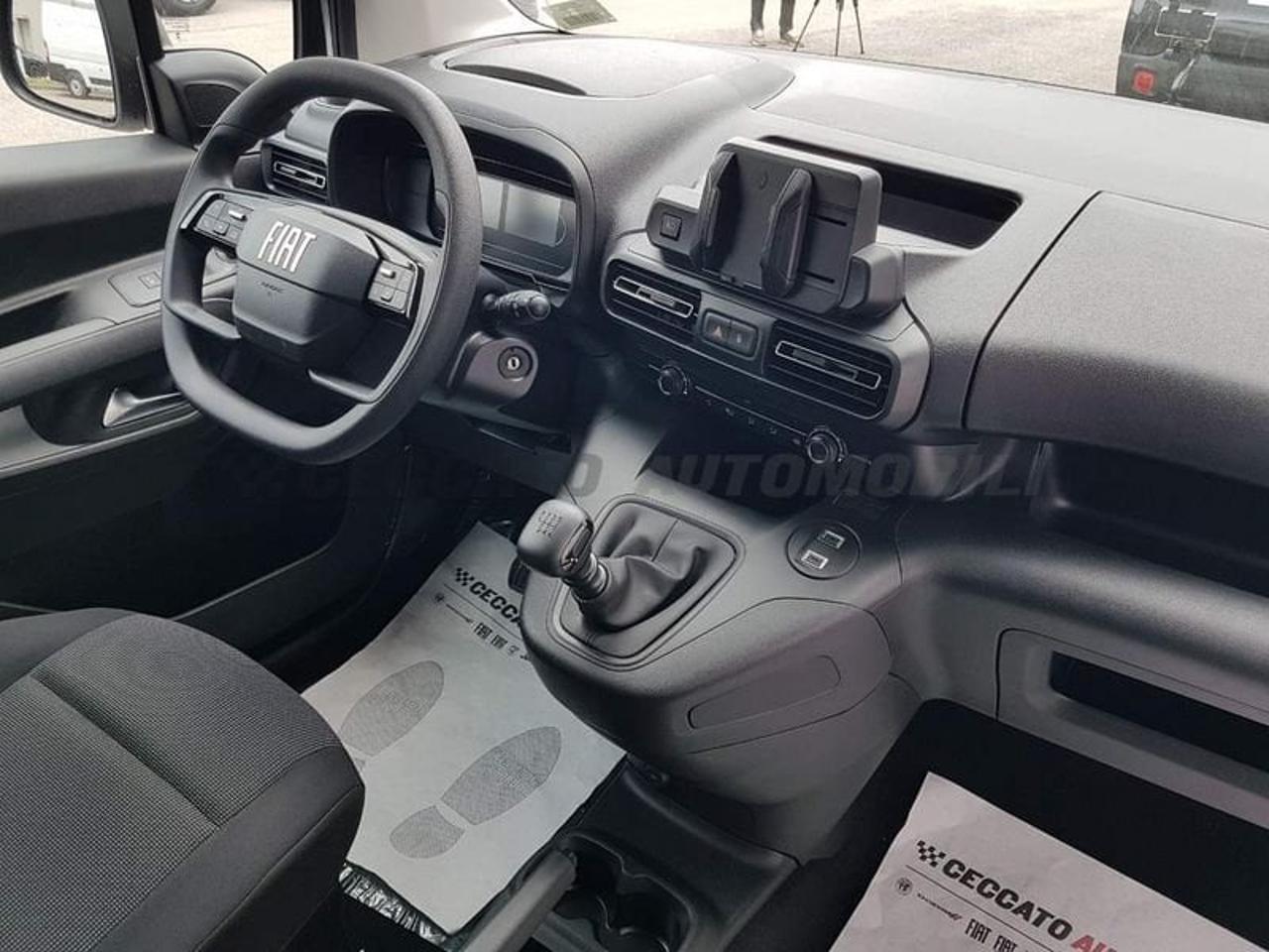 Fiat Fiat Doblo usata 19