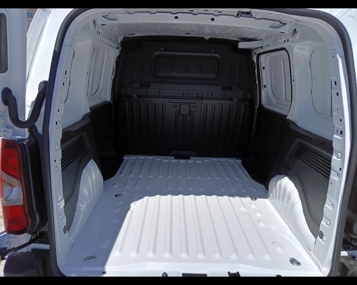 Fiat Fiat Doblo usata 1