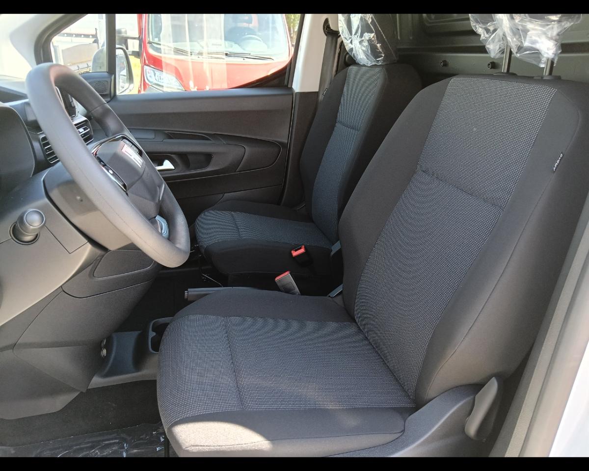 Fiat Fiat Doblo usata 2