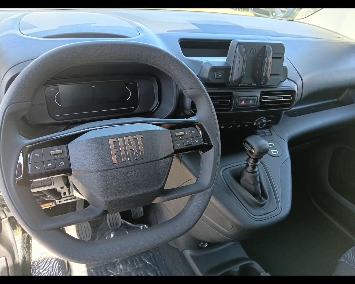 Fiat Fiat Doblo usata 3