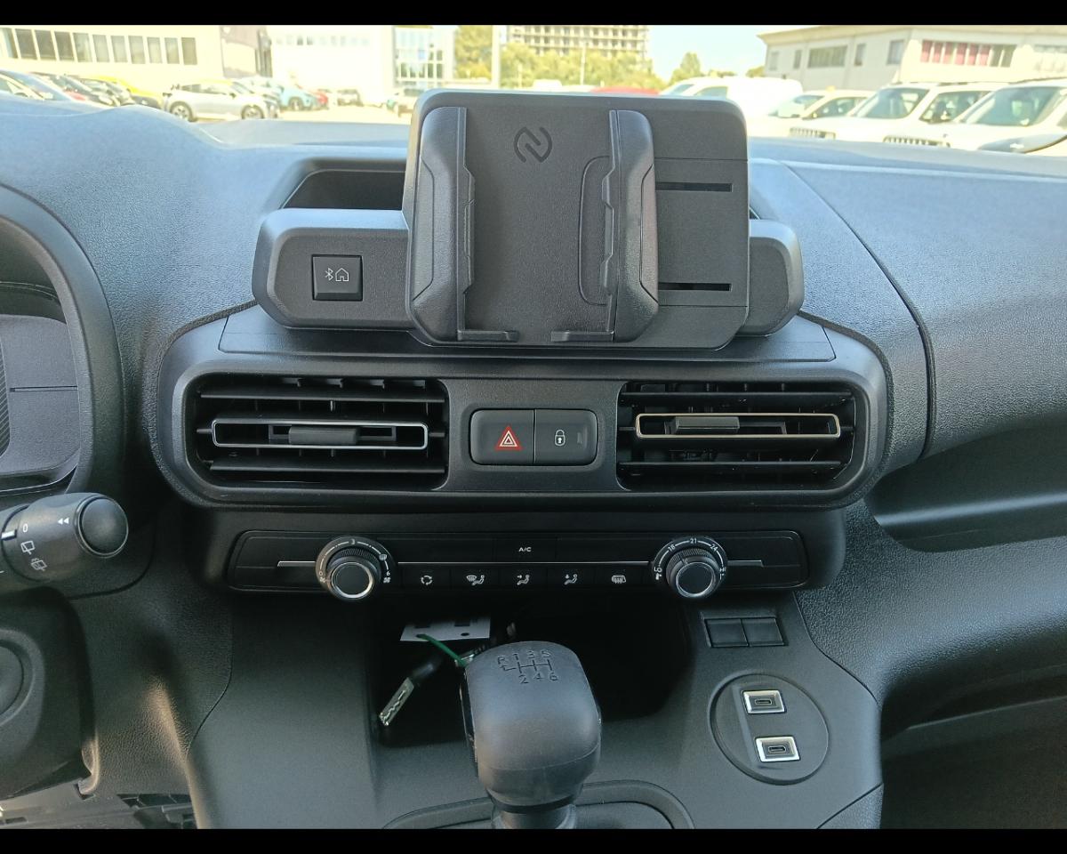 Fiat Fiat Doblo usata 4