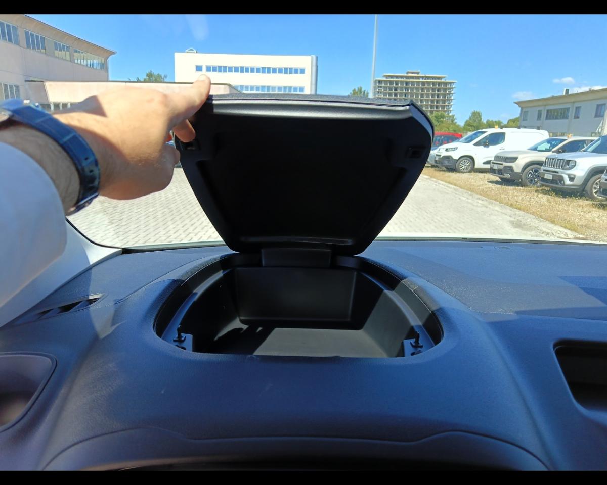 Fiat Fiat Doblo usata 5