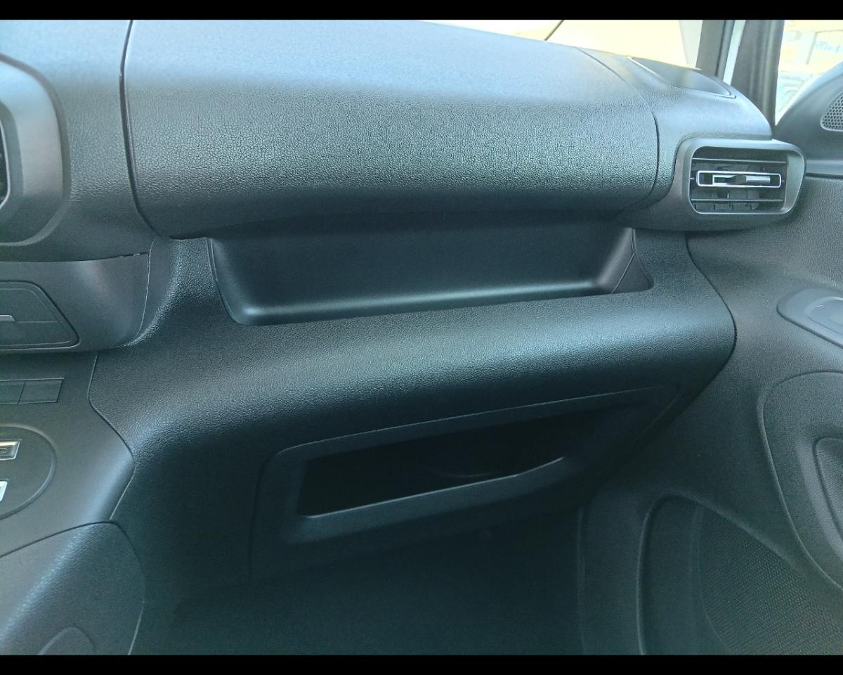 Fiat Fiat Doblo usata 6